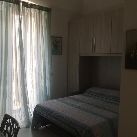 Apartamento casa Maria Tarento Exterior foto