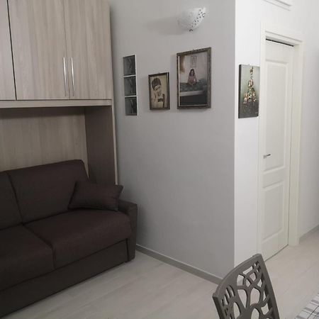 Apartamento casa Maria Tarento Exterior foto