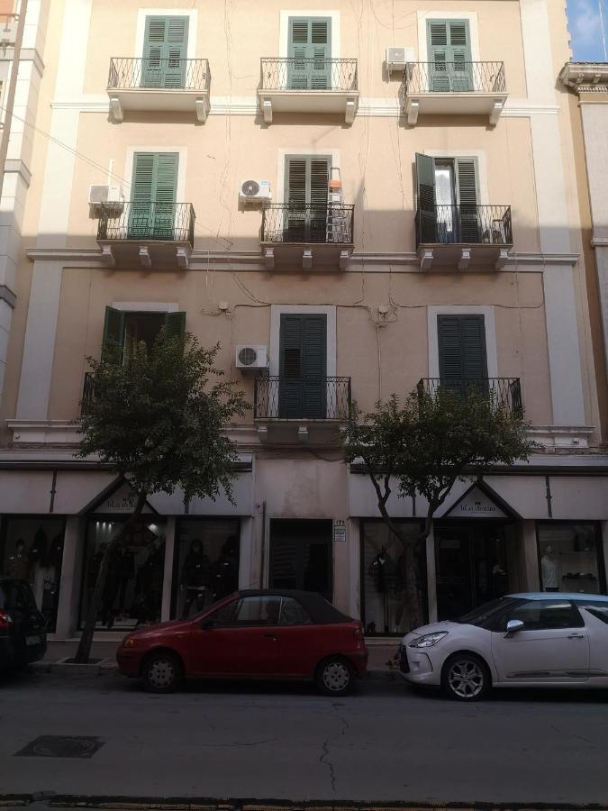 Apartamento casa Maria Tarento Exterior foto