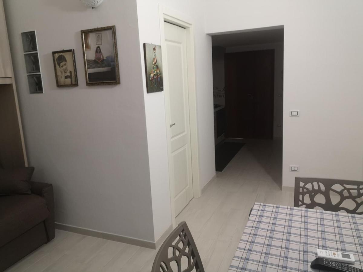 Apartamento casa Maria Tarento Exterior foto