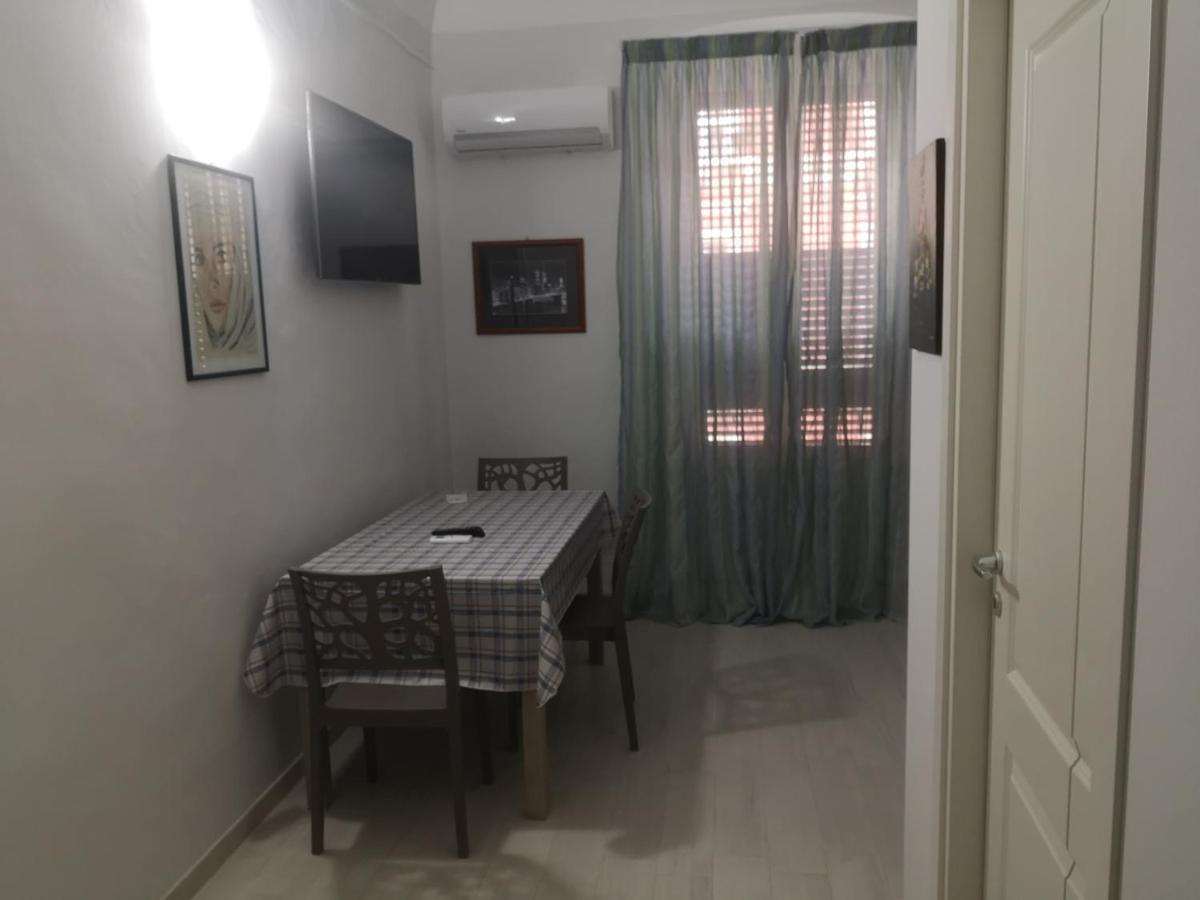 Apartamento casa Maria Tarento Exterior foto